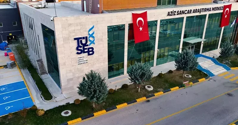 11 inci Türk Tıp Dünyası Kurultayı yarın başlıyor
