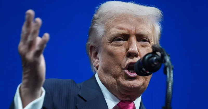 Trump: Ukrayna, ABD nin çabaları için hiçbir minnet duymadı Dış Haberler