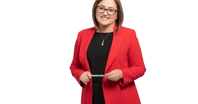 Şahin: Geleceğimizi aydınlatan en büyük güç öğretmenlerimizdir Gaziantep Haberleri