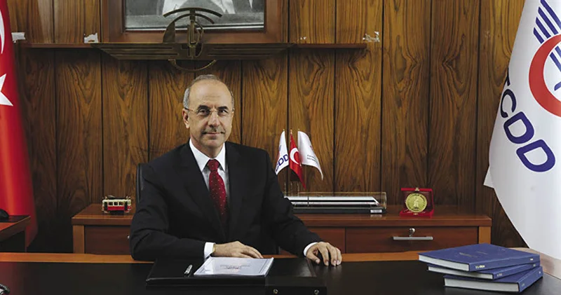 Eski TCDD Genel Müdürü İsa Apaydın a kamudan 1.6 milyar liralık ihale: Çorlu Tren Kazası’nda sorumluluğu olan birini ödüllendirir gibi...