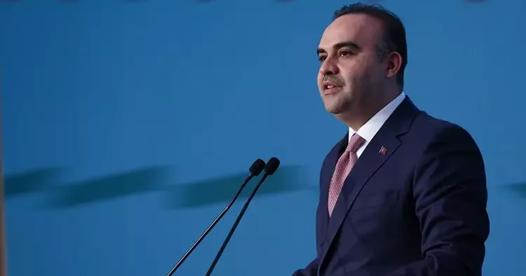 Bakan Kacır duyurdu! Türkiye patent başvurusunda 10. sıraya yükseldi