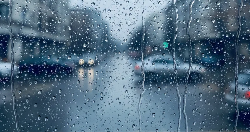 Son dakika: Yağmur tam batıda! Sıcaklıklar mevsim normallerinin üzerinde! Son dakika haberleri