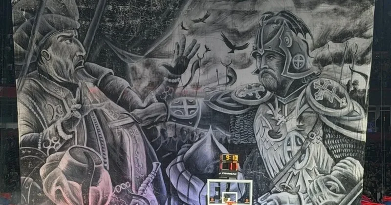 Tarihi yenilgiyi yüzyıllardır unutmadılar