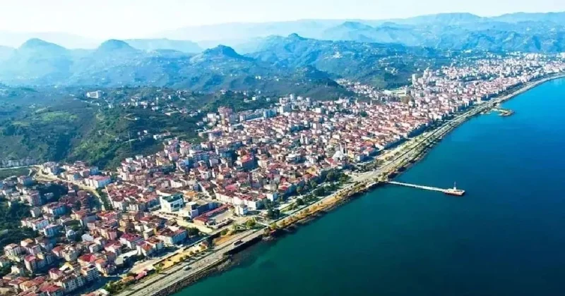 Türkiye’nin huzur haritası: Gürültüden uzak sakin yaşamın yeni adresi bu 4 şehir oldu Sözcü Gazetesi