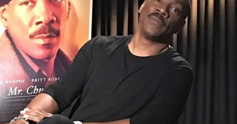 Eddie Murphy nin reddettiği için pişman olduğu 3 film