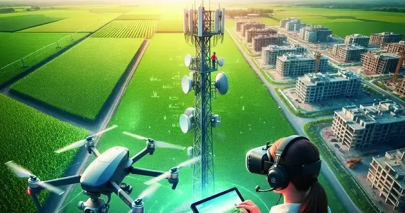 Dron ekonomisi küçük yatırımcıyı uçuruyor Teknoloji Haberleri