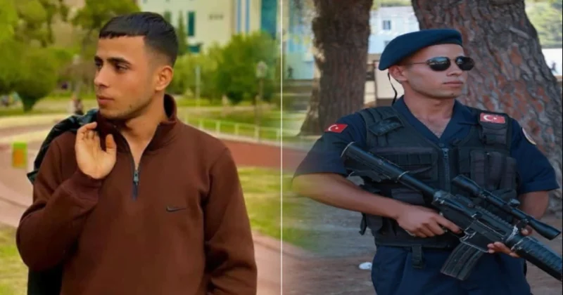 Tezkeresine 10 gün kalan asker, nöbette ölü bulundu Sözcü Gazetesi