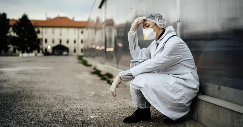 Giden doktor rakamları çığlık atıyor Sözcü Gazetesi