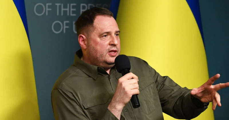 ABD nin Ukrayna barış planının ele alınacağı görüşmeler Cenevre de başladı Dış Haberler