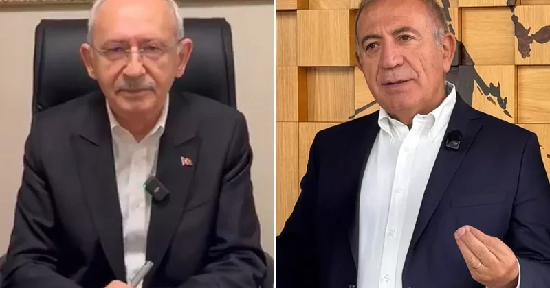 Gürsel Tekin den Kılıçdaroğlu na destek: Çoban ateşi çoktan yakıldı