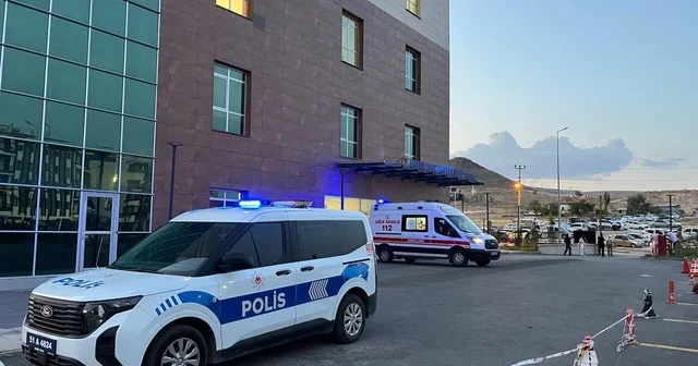 Niğde de arazi kavgası: 1 ağır yaralı Niğde Haberleri