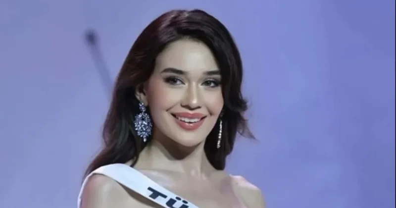 Temsilcimizden Kainat Güzellik Yarışması isyanı: Perde arkası için çarpıcı iddia Sözcü Gazetesi