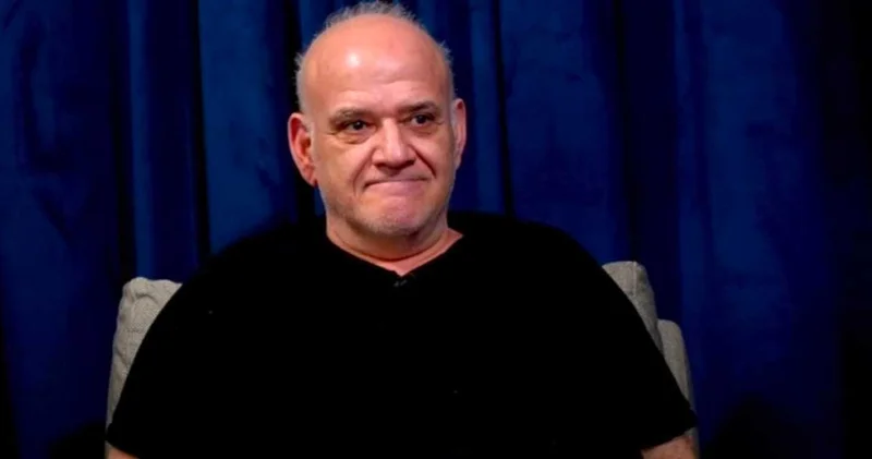 Ahmet Çakar: Öyle penaltı olmaz