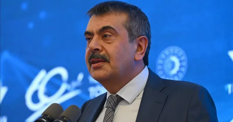 Bakan Tekin duyurdu: Hatıran Yeter temasıyla kutlanacak