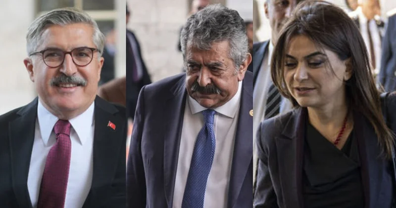 Gözler komisyonun İmralı ziyaretinde: Salı veya Çarşamba gerçekleşebileceği belirtiliyor Son dakika haberleri