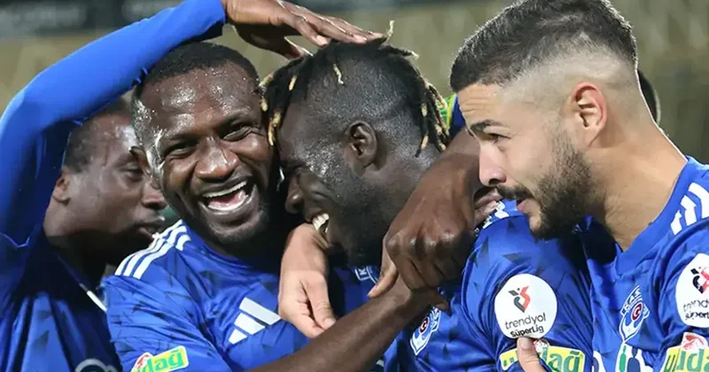 Kasımpaşa geriden gelerek 3 puanı aldı! Alanyaspor Kasımpaşa maçı sonucu: 1 2 Fanatik Gazetesi Futbol Haberleri Spor