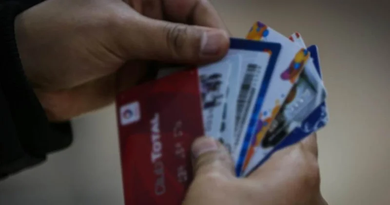 Kartlardaki paralar silinecek: Son tarih verildi