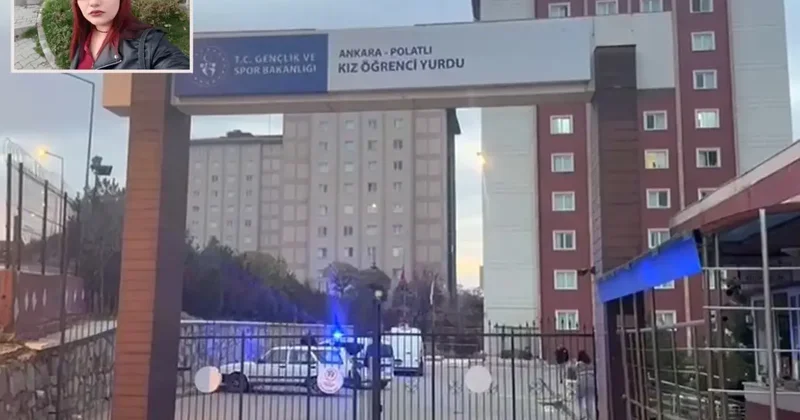 Üniversite Öğrencisi Mizgin Ertekin Hayatını Kaybetti