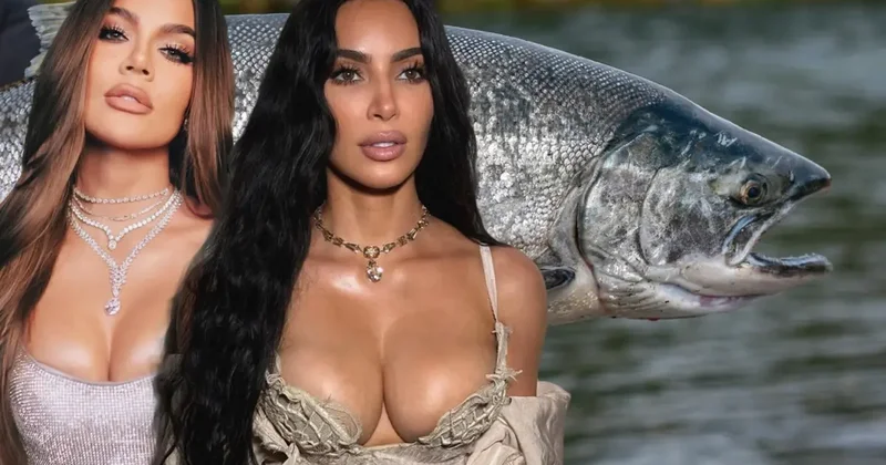 Ünlülerin peşinde koştuğu güzellik trendi: Somon balığı spermi enjeksiyonu