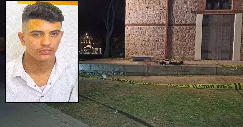 Konya’da iki grup arasında Ne oturuyorsunuz? kavgası: 1 ölü