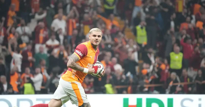 Mauro Icardi ye talip çıktı: Transfere olumlu bakıyor