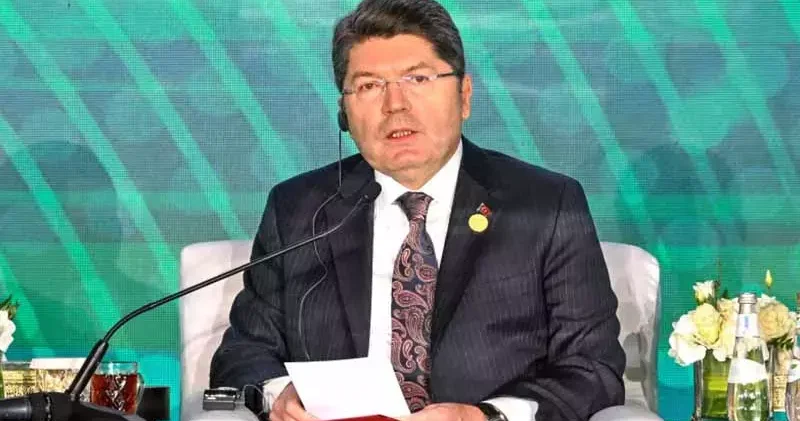 Bakan Tunç: Türkiye, yargıda dijital dönüşüme örnek gösterilen bir konuma geldi