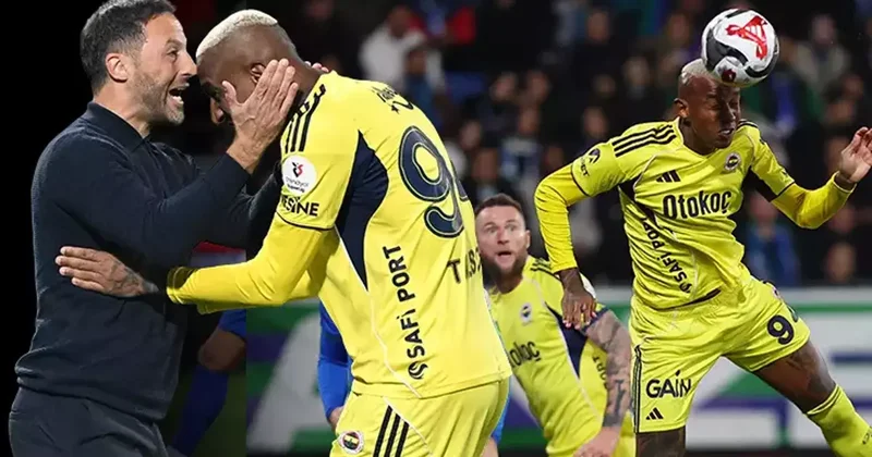 İlker Yağcıoğlu ndan Fenerbahçe övgüsü: Çok önemli bir kazanım Fanatik Spor Haberleri Video