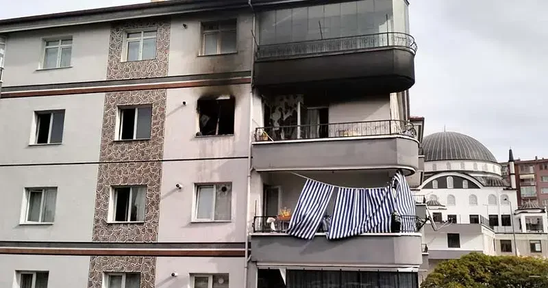 Ankara daki patlamanın nedeni araştırılıyor