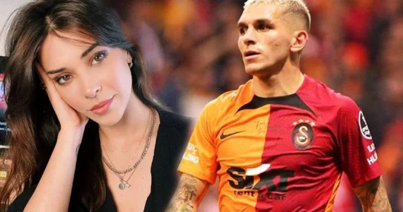 Bir kalp kırıklığı daha: Devrim Özkan, Lucas Torreira nın Instagram takibini yanıtsız bıraktı