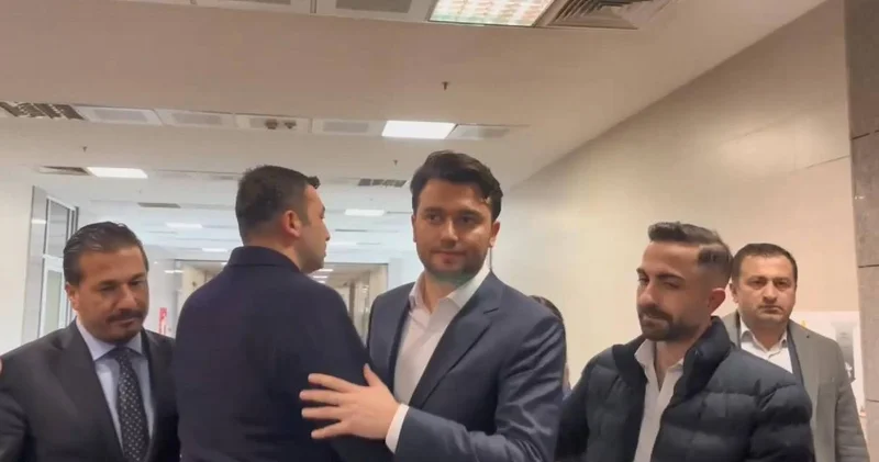 Paris ve Brüksel barolarından Mehmet Pehlivan açıklaması