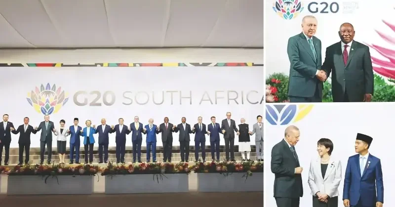 İsrail yıkımı Gazze’yi 70 yıl geriye götürdü Politika Haberleri