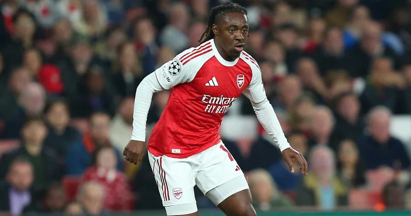 Arsenal: 4 Tottenham: 1 MAÇ SONUCU (Kuzey Londra derbisinde kazanan Arsenal) Futbol Haberleri