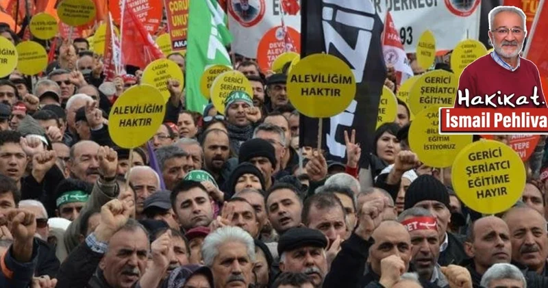 Alevilik’te kurumsal yenilenme bir ihtiyaç mı?