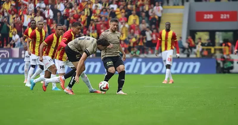 Göztepe Kocaelispor: 0 0