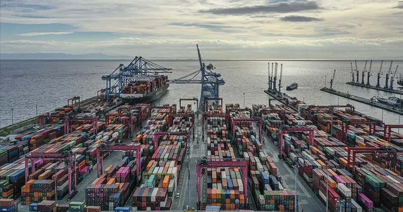 Türkiye ve Güney Kore arasındaki ticaret hacmi 10 milyar doları aştı!