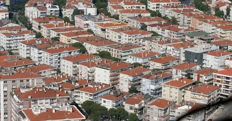 Deprem endişesi konutta yön değiştirdi: Talep sıfır projelere kaydı