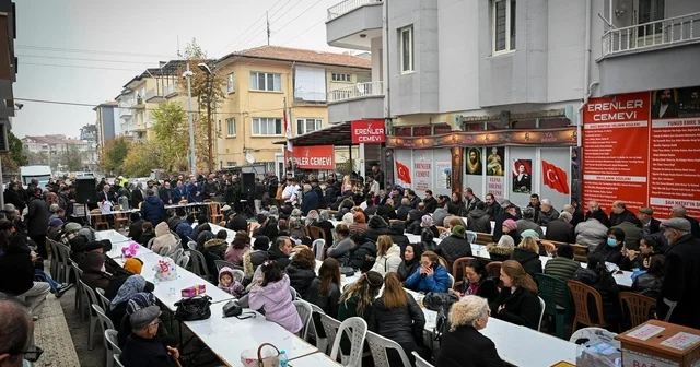 Başkan Er den birlik beraberlik mesajı Malatya Haberleri