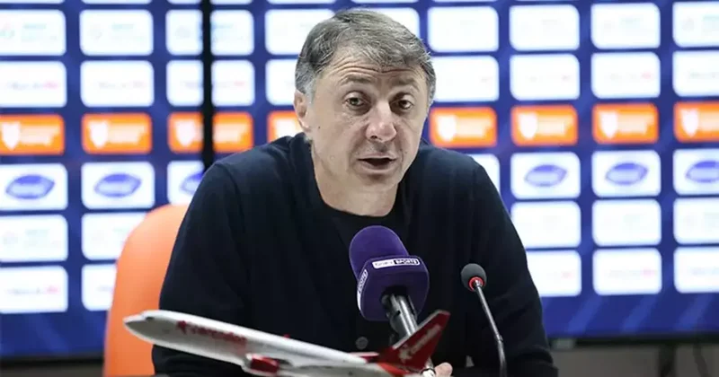 Kasımpaşa Teknik Direktörü Şota Arveladze: Galibiyetle moral aldık Fanatik Gazetesi Futbol Haberleri Spor