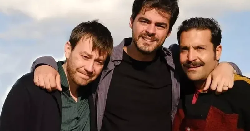 Gönül Dağı takipçilerini üzecek veda! Ayrılık zilleri çalıyor