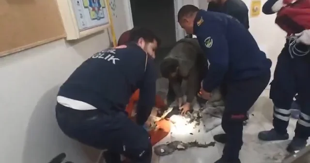 Şanlıurfa da otizmli Poyraz ın ölümününe ilişkin soruşturma Şanlıurfa Haberleri