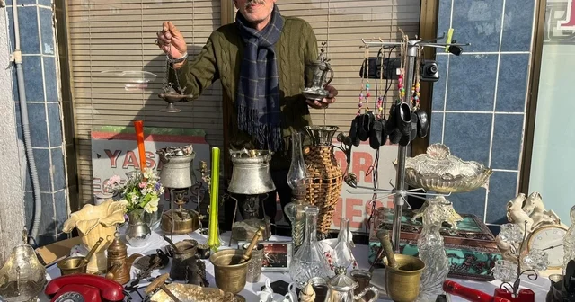 Yerköy de geçmişe yolculuk Yozgat Haberleri