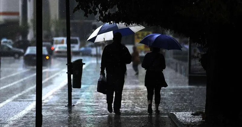 Sıcaklar şaşırttı ama yarından itibaren her şey değişecek Sözcü Gazetesi