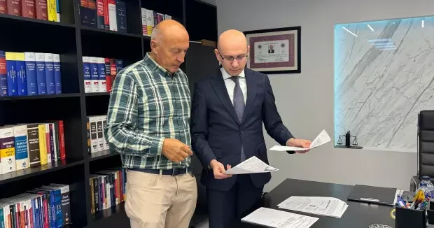 İstanbul haberleri 40 yıllık ekmeği bir bildirimle yok oldu: İşte 200 milyon TL lik o vurgun! 23 Kasım 2025