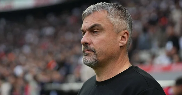 Thomas Reis: Hak eden biz olduk!