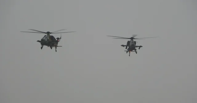 Malatya da yerli savunma sistemleri tanıtıldı Malatya Haberleri