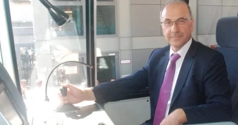 Kusurlu bulunmasına rağmen yargılanmamıştı: Eski TCDD Genel Müdürü nün ihale karnesi de kaza karnesi gibi