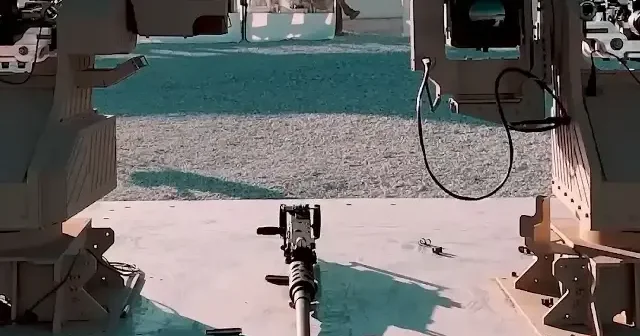 Tolga Yakın Hava Savunma Sistemi nden diğer ülkelere gövde gösterisi: 8 senaryoda 8 isabet VİDEO İZLE