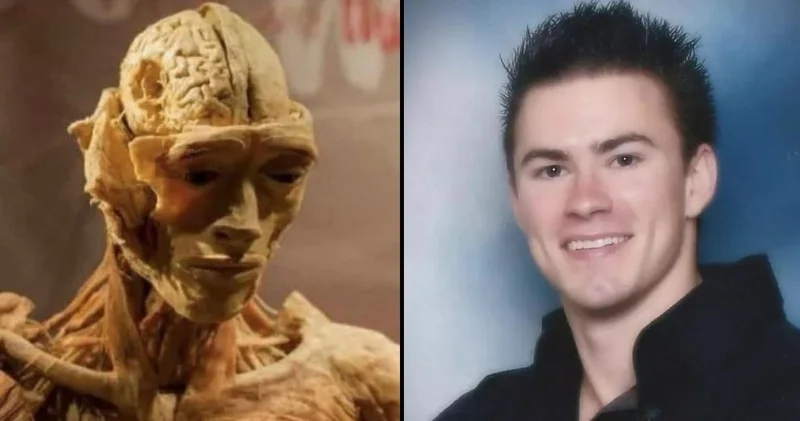 Oğlunun cesedini yıllar sonra müzede bulduğunu iddia etti