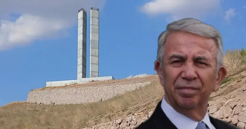 Sanki yolsuzluk anıtı: İhalesi yok, fiyatları şişirme, kamu zararı 72 milyon!