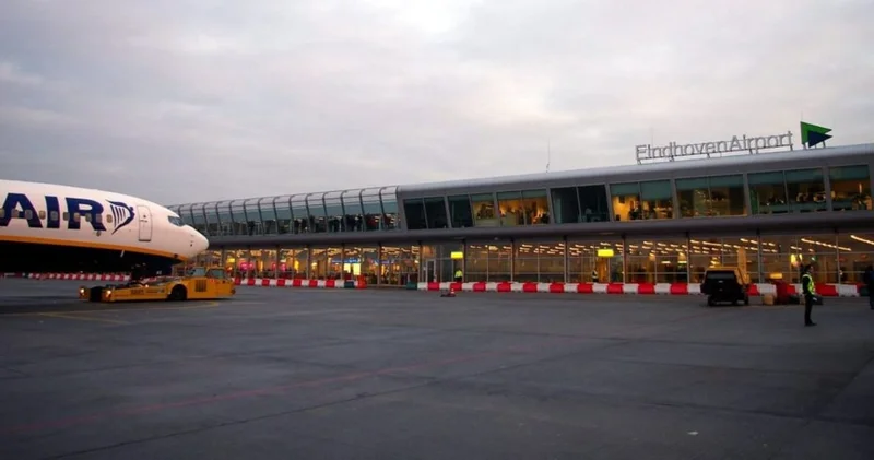 Avrupa da dron alarmı sürüyor! Bir havalimanında daha uçuşlar askıya alındı